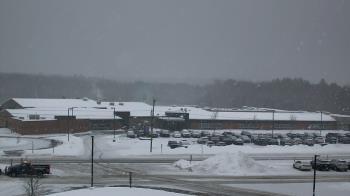 Weather camera view of Altmar Parish Williamstown HS.