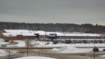 Weather camera view of Altmar Parish Williamstown HS.