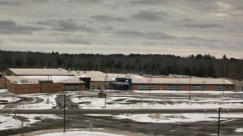 Weather camera view of Altmar Parish Williamstown HS.