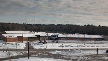 Weather camera view of Altmar Parish Williamstown HS.