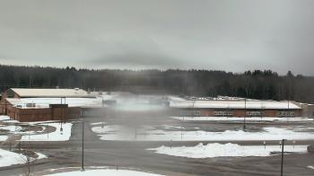 Weather camera view of Altmar Parish Williamstown HS.