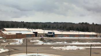Weather camera view of Altmar Parish Williamstown HS.