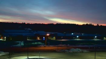 Weather camera view of Altmar Parish Williamstown HS.