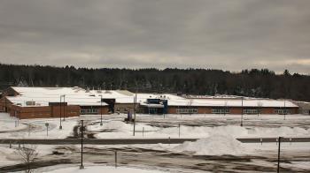 Weather camera view of Altmar Parish Williamstown HS.