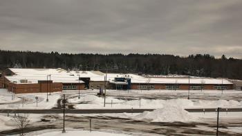 Weather camera view of Altmar Parish Williamstown HS.