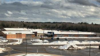 Weather camera view of Altmar Parish Williamstown HS.