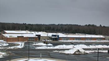 Weather camera view of Altmar Parish Williamstown HS.