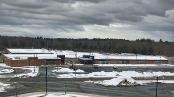 Weather camera view of Altmar Parish Williamstown HS.