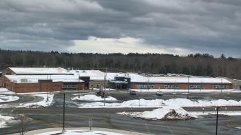 Weather camera view of Altmar Parish Williamstown HS.