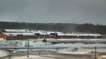 Weather camera view of Altmar Parish Williamstown HS.