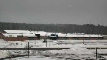 Weather camera view of Altmar Parish Williamstown HS.