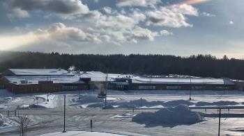 Weather camera view of Altmar Parish Williamstown HS.