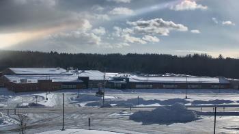 Weather camera view of Altmar Parish Williamstown HS.