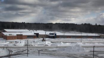 Weather camera view of Altmar Parish Williamstown HS.