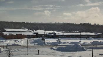 Weather camera view of Altmar Parish Williamstown HS.