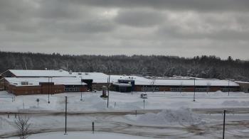 Weather camera view of Altmar Parish Williamstown HS.