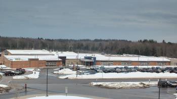 Weather camera view of Altmar Parish Williamstown HS.