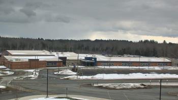 Weather camera view of Altmar Parish Williamstown HS.