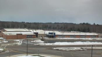 Weather camera view of Altmar Parish Williamstown HS.