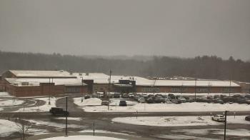 Weather camera view of Altmar Parish Williamstown HS.