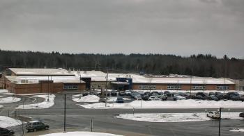 Weather camera view of Altmar Parish Williamstown HS.