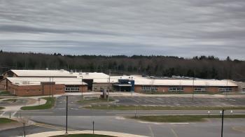 Weather camera view of Altmar Parish Williamstown HS.