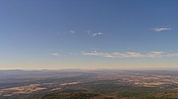 Weather camera view of Mount Mazazine.