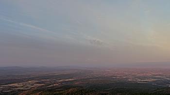 Weather camera view of Mount Mazazine.