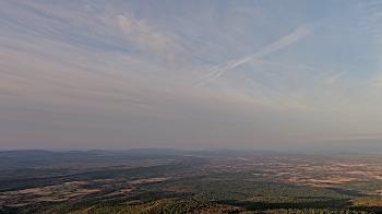 Weather camera view of Mount Mazazine.