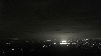 Weather camera view of Mount Mazazine.