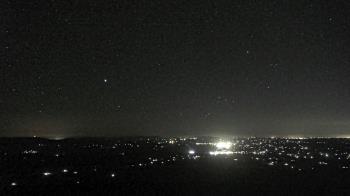 Weather camera view of Mount Mazazine.