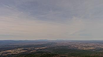 Weather camera view of Mount Mazazine.