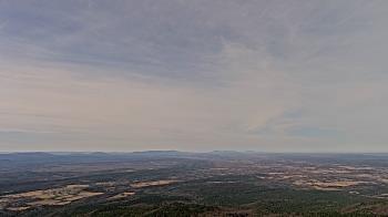 Weather camera view of Mount Mazazine.