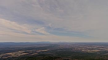 Weather camera view of Mount Mazazine.