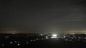 Weather camera view of Mount Mazazine.