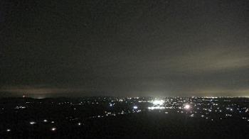 Weather camera view of Mount Mazazine.