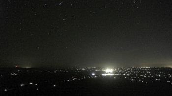 Weather camera view of Mount Mazazine.