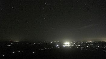 Weather camera view of Mount Mazazine.