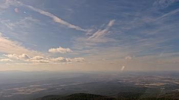 Weather camera view of Mount Mazazine.