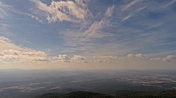 Weather camera view of Mount Mazazine.