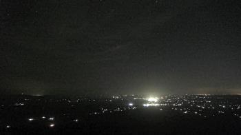 Weather camera view of Mount Mazazine.