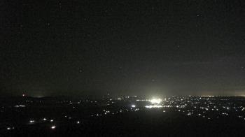 Weather camera view of Mount Mazazine.