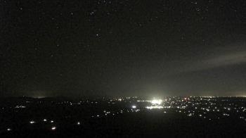 Weather camera view of Mount Mazazine.