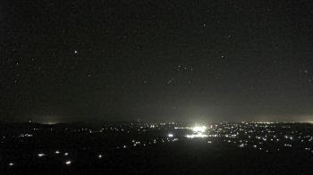 Weather camera view of Mount Mazazine.