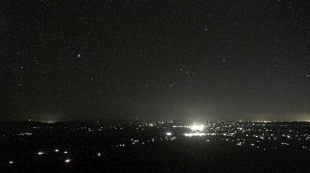 Weather camera view of Mount Mazazine.