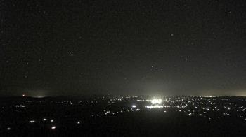 Weather camera view of Mount Mazazine.