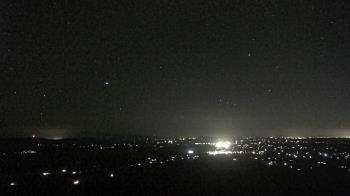 Weather camera view of Mount Mazazine.