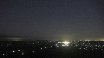 Weather camera view of Mount Mazazine.