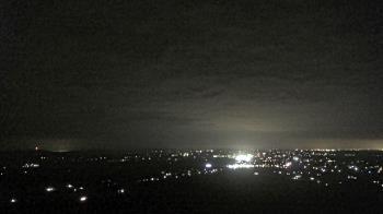 Weather camera view of Mount Mazazine.