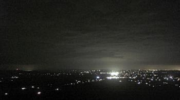 Weather camera view of Mount Mazazine.